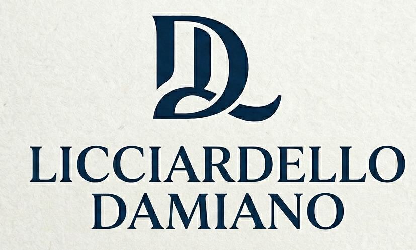 Damiano Licciardello